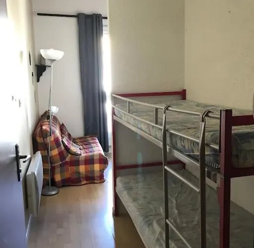 Studio Duplex Pra Loup 1500
