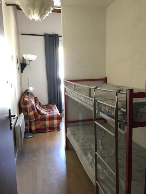 Duplex Pra Loup 1500 Apartment
