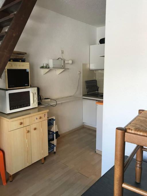 Duplex Pra Loup 1500 * Uvernet-Fours