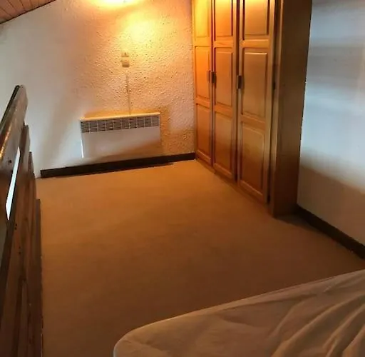 Studio Duplex Pra Loup 1500