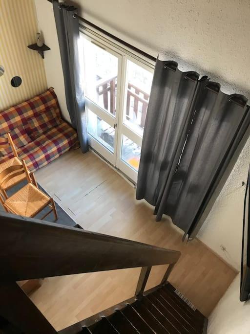 Duplex Pra Loup 1500 Apartment *