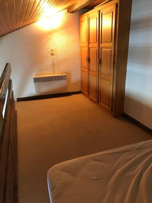 Duplex Pra Loup 1500